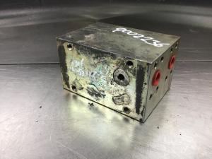 Liebherr Distribution Block